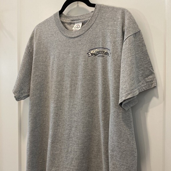 NWOT Authentic CHEERS T-shirt Straight from Boston. Unisex Size Large - Picture 8 of 11